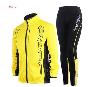 Male yellow