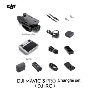 Changfei Set (DJI RC)