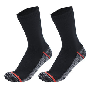 Black red stripe