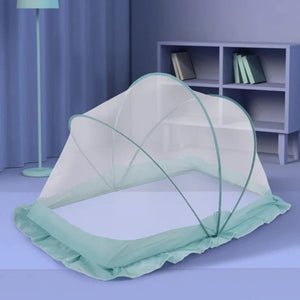 Anti-mosquito - blue