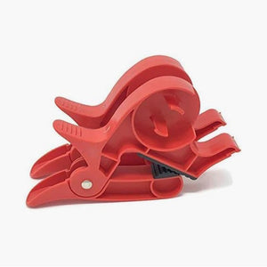 Red  2pcs