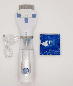 Machine + 1 pack of filter
