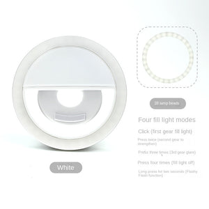 28 LEDs - White (150 mA)