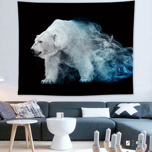 Polar bear