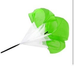 Fluorescent green