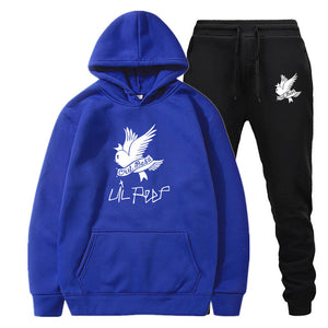 Blue A