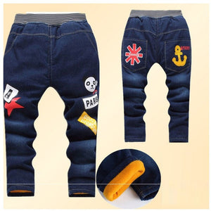 2 style
