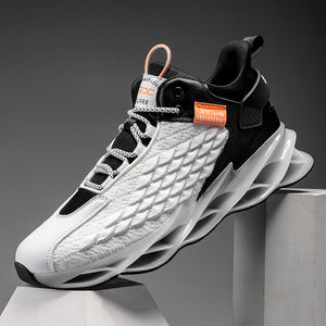 Black gray