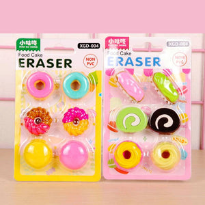 12style 2pcs