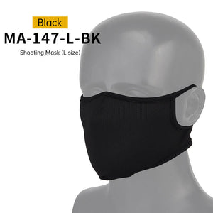 Black L