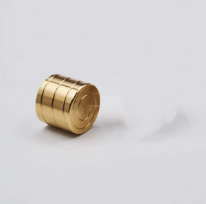 Brass