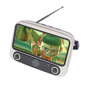 TV300 Star Gray