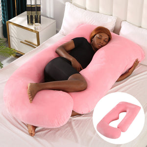 Velvet pink