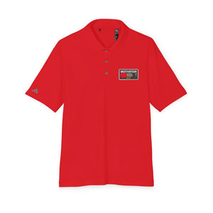 Collegiate Red