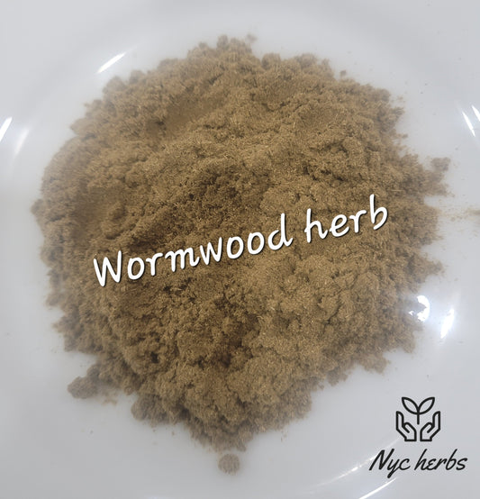 Wormwood