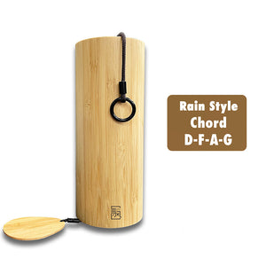 Rain Dm chord