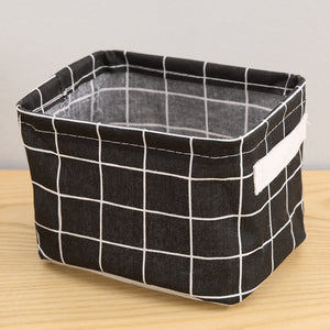 Black lattice
