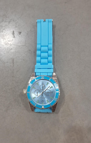 Sky Blue