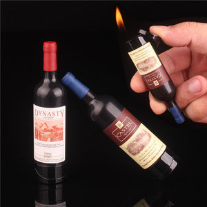 FQ Red Wine