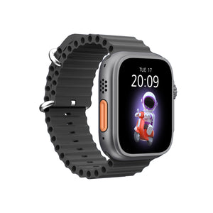 Black without NFC