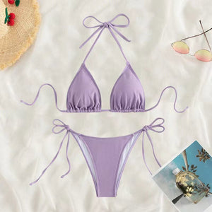 Light Purple