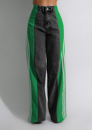 Black Green