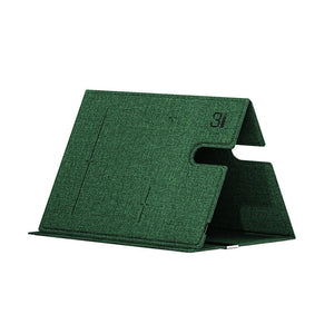 Dark green