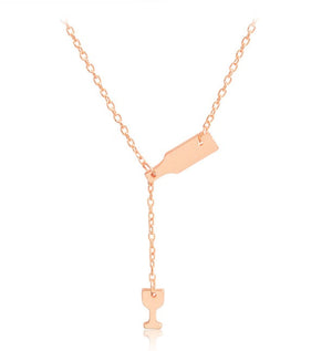 Rose gold
