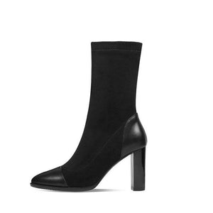 Black single li