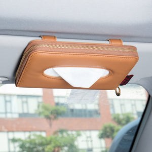 Clip Brown