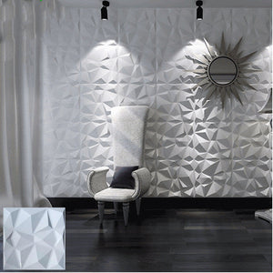 Bright white