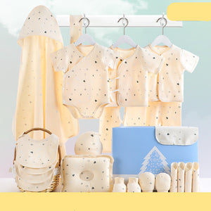 Summer yellow