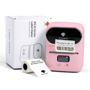 M110 pink