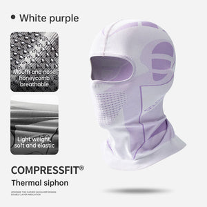 DTJ49 White-Purple