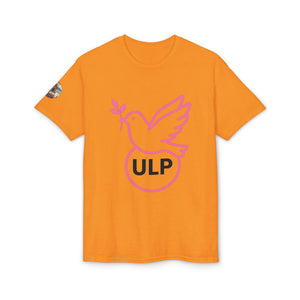 Tennessee Orange