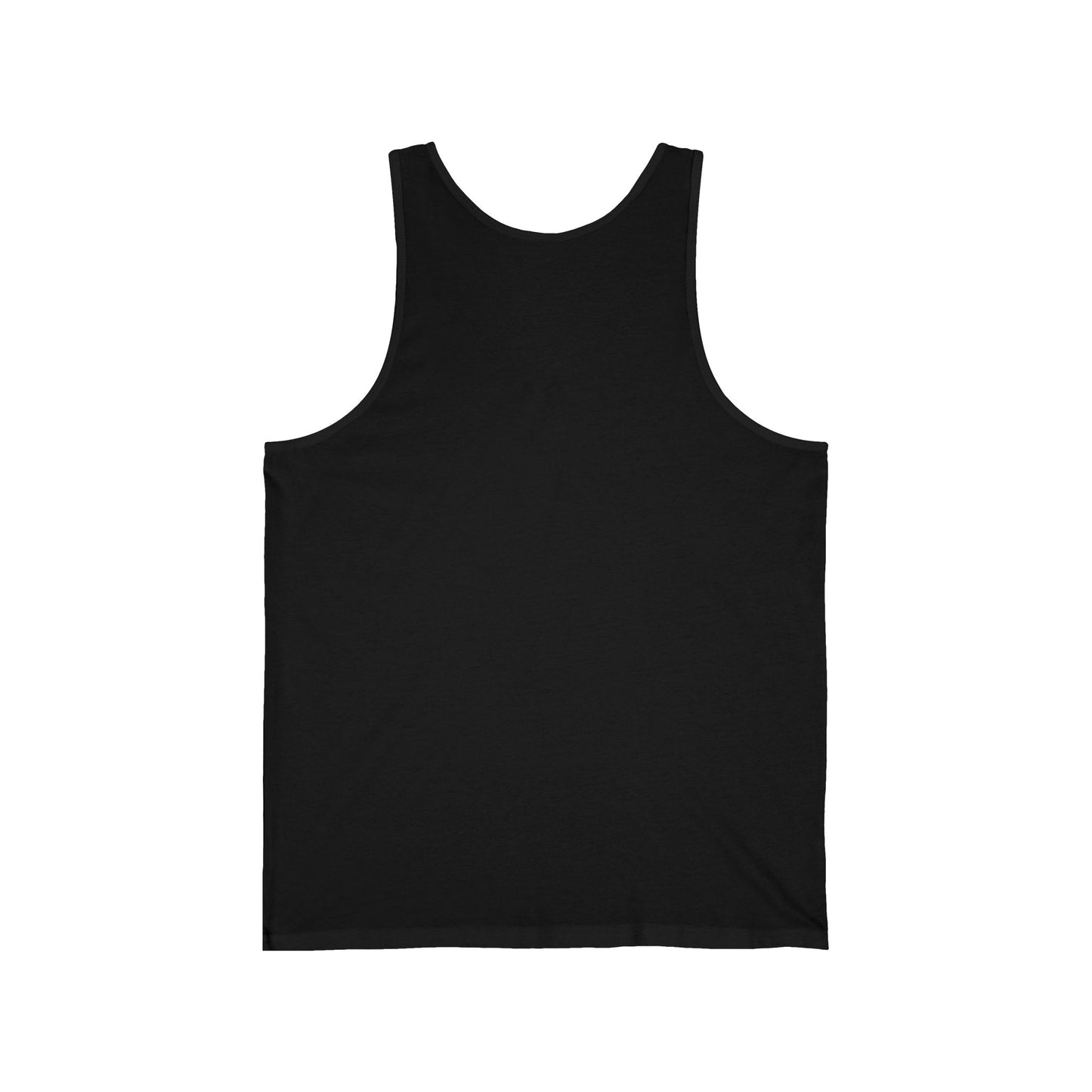 Tank Top — Joy Is A Universal Language Graphic Tank (Tristan’s Treetribe)