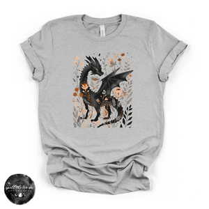 Heather Athletic Grey