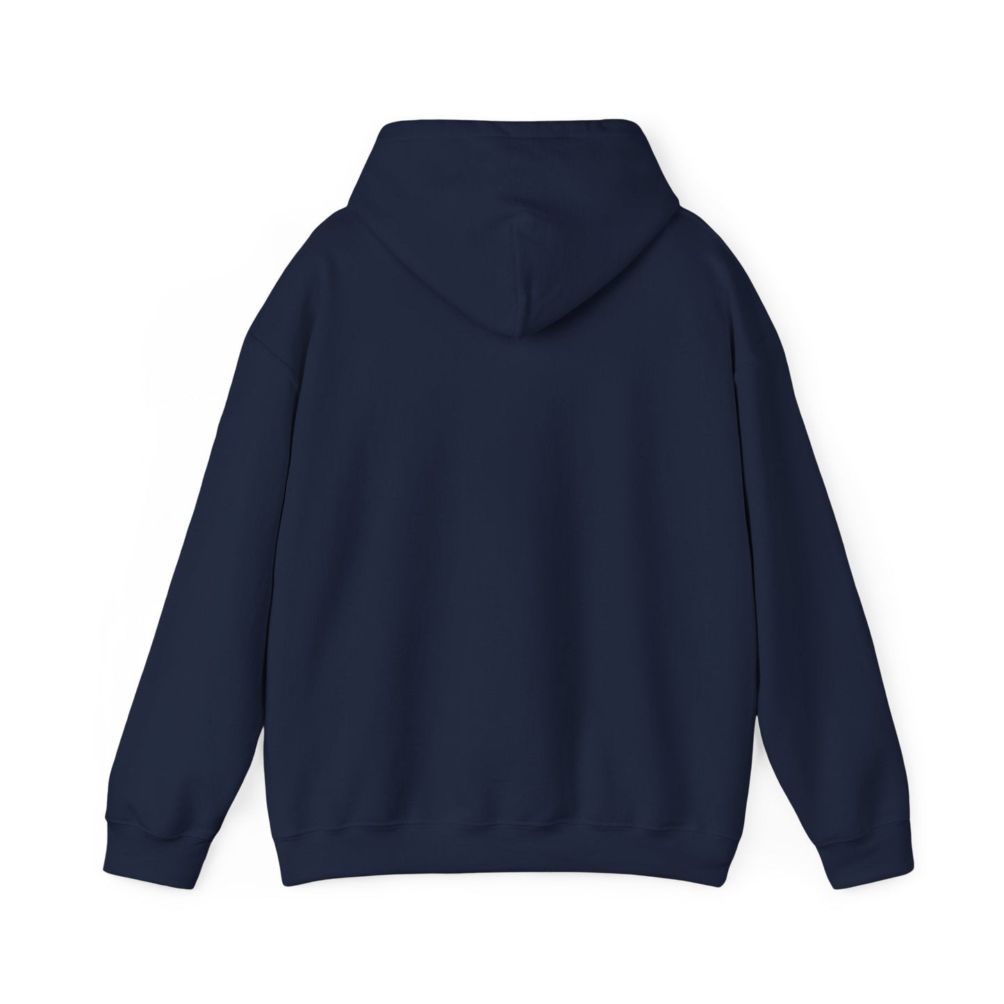 Notes to Self Hoodie | Messy Handwritten Typography, Doodle Text Design