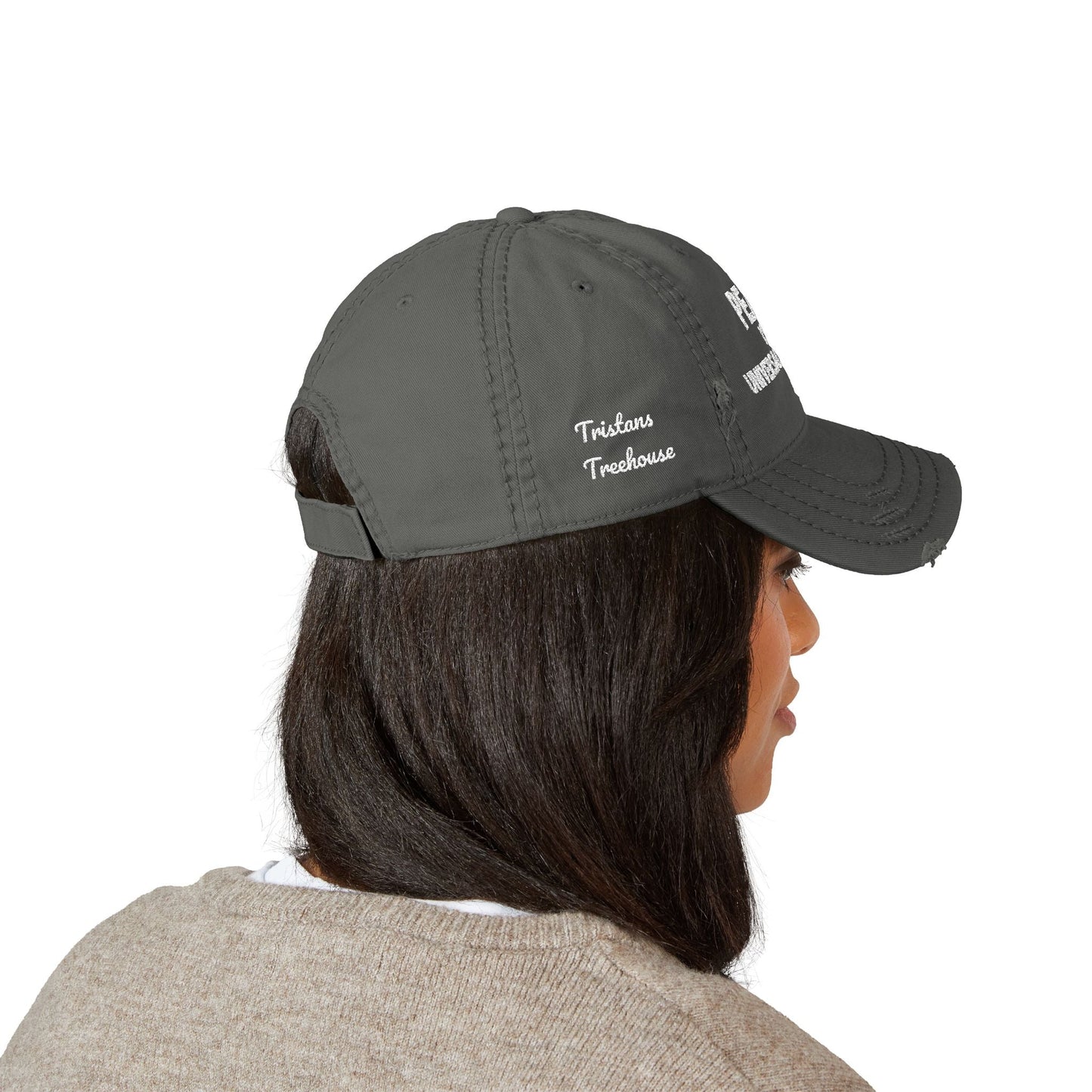 Peace is a Universal Language – Hat