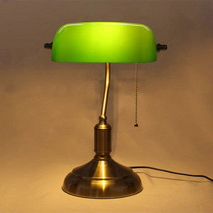Green bronze