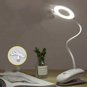 Charging white