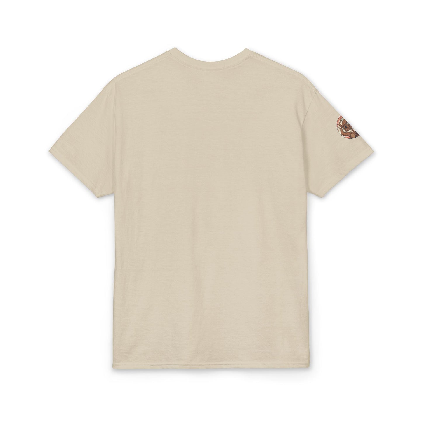 Love Is A Ulp Shirt T-Shirt — Cute Love Graphic Tee