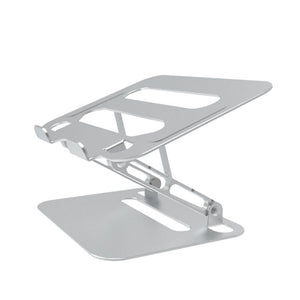 Silver (without back support)