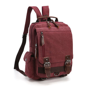 Jujube Red Shoulders