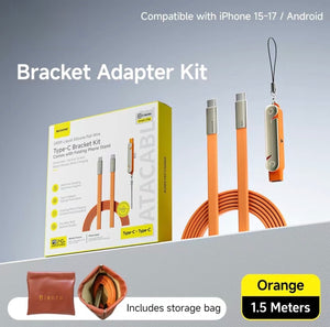 Orange Set (Type C)