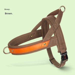 Earth Brown Single-Breasted