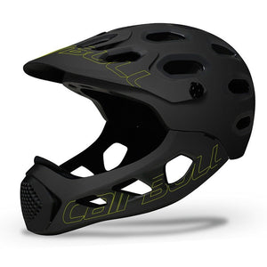 Black green
