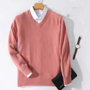 Leather Pink