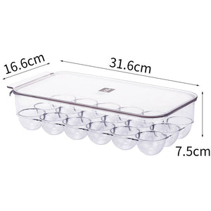 18egg trays