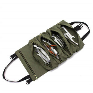 Army green